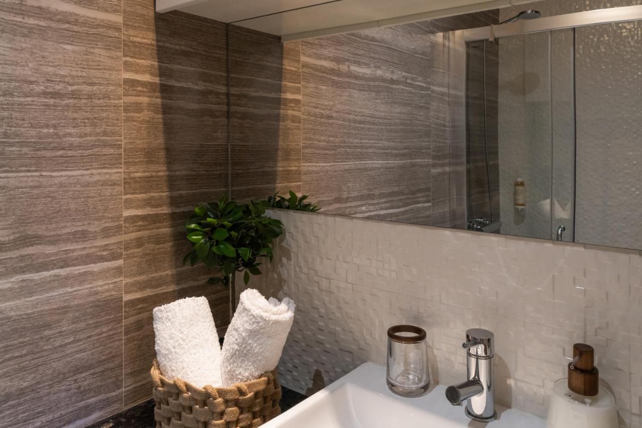 Kings Oporto Apartments Экстерьер фото
