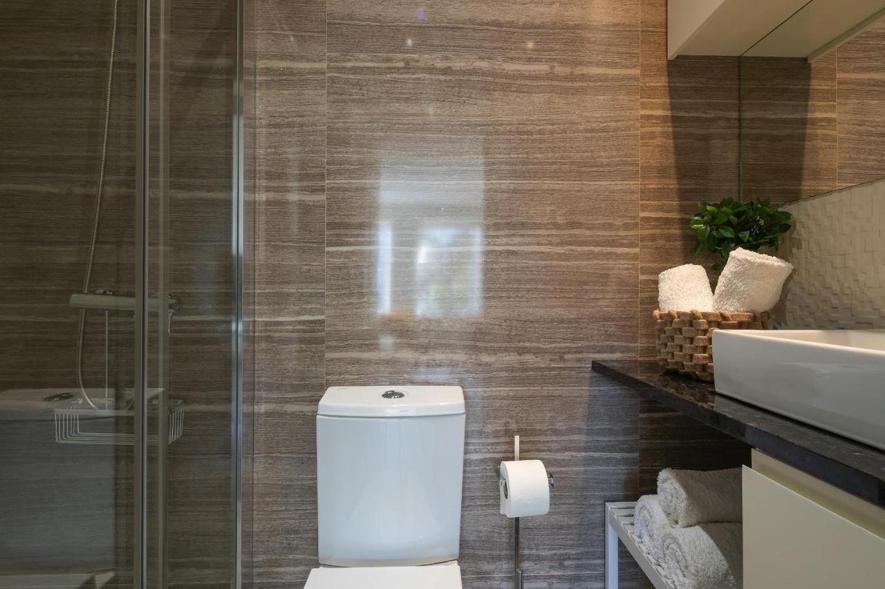 Kings Oporto Apartments Экстерьер фото