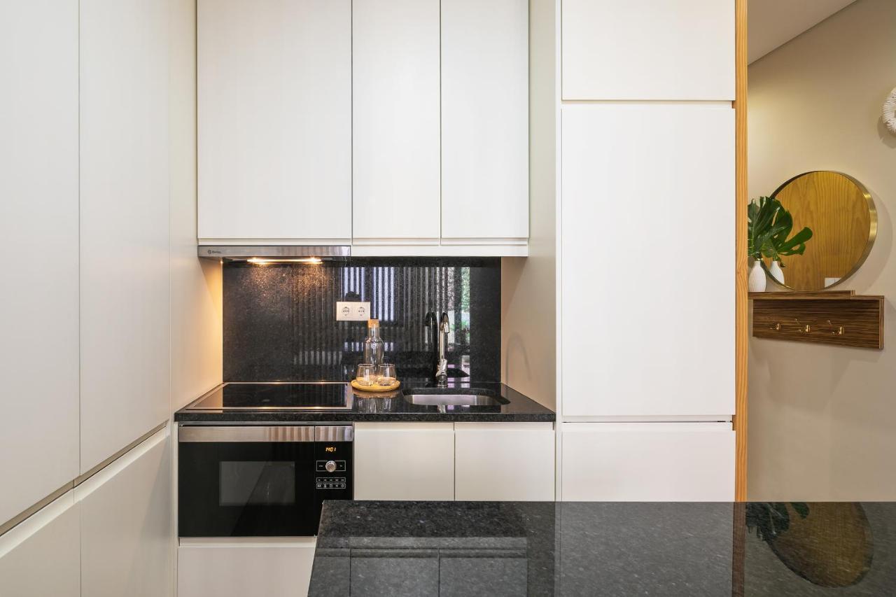 Kings Oporto Apartments Экстерьер фото