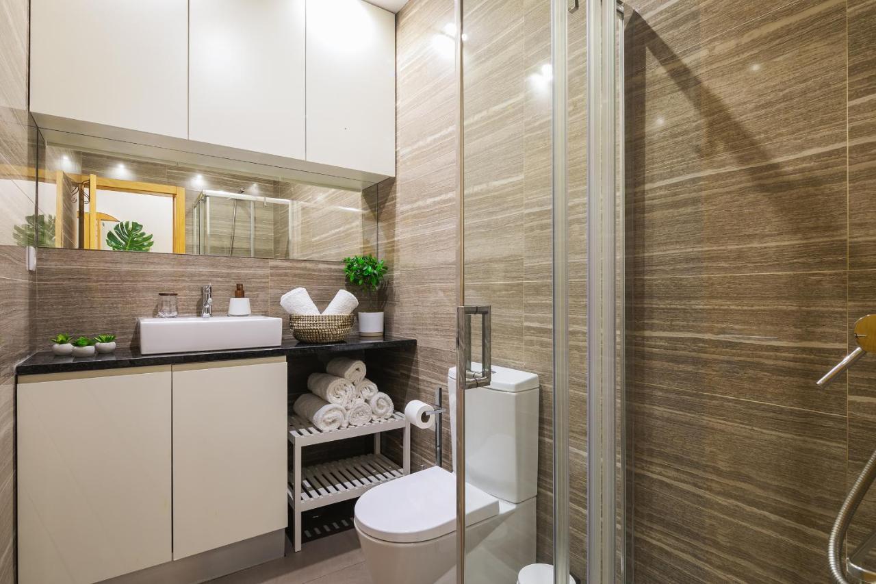 Kings Oporto Apartments Экстерьер фото