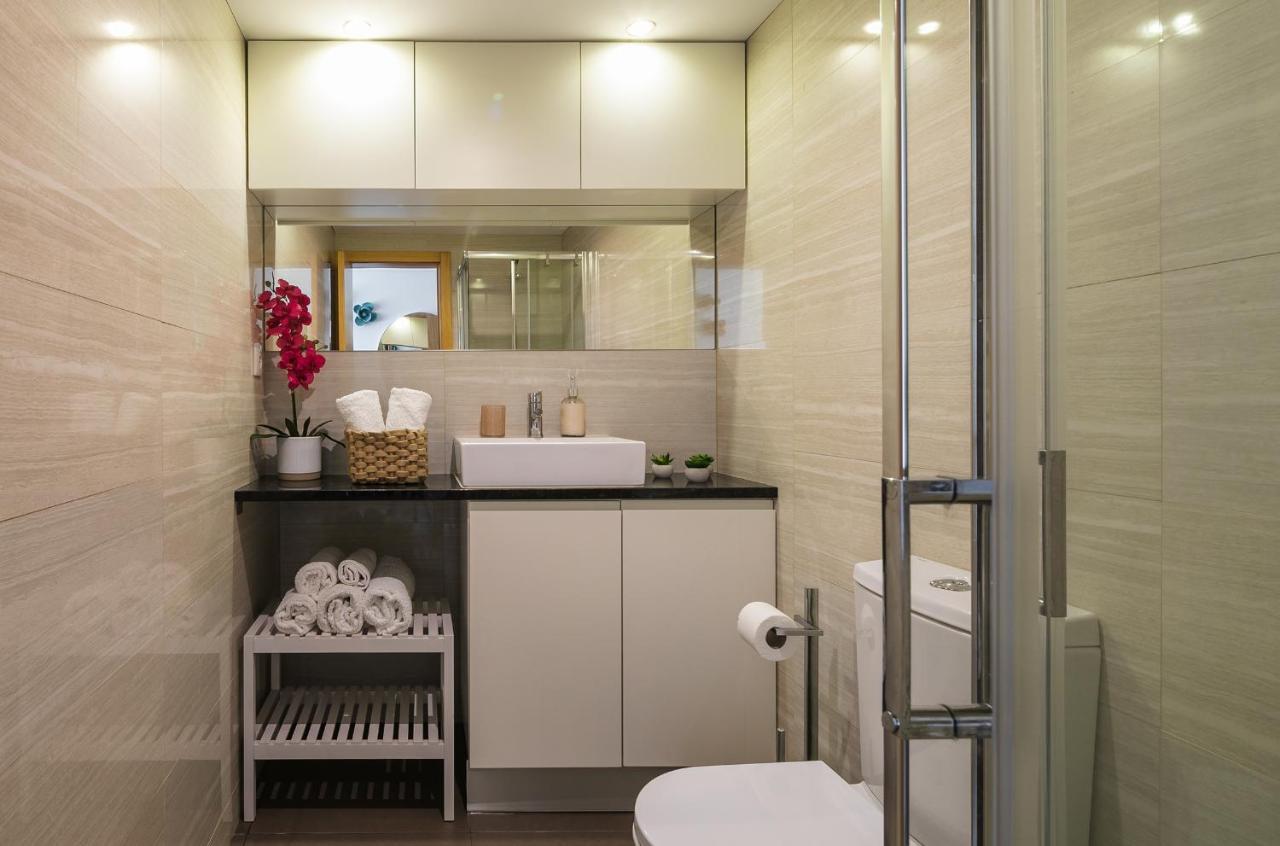 Kings Oporto Apartments Экстерьер фото